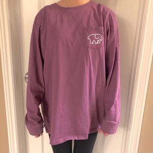 Ivory Ella Long Sleeve